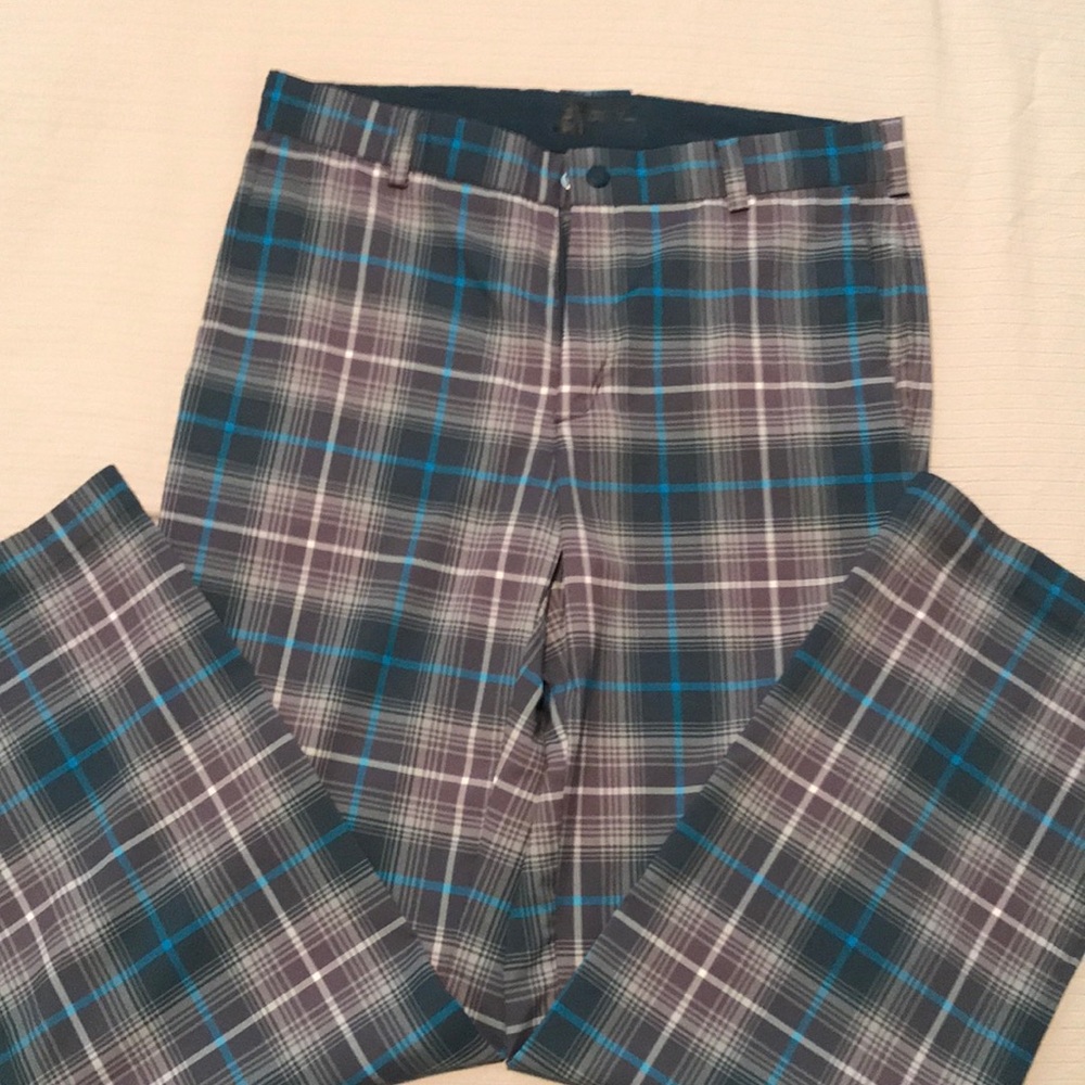 Nike golf pants sz 32x30